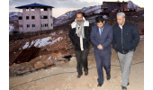 سرمایه‌گذاری پژوهشی ده ساله در سمنان