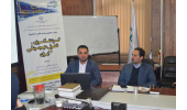 نشست علمی-تخصصی "گردشگری و تحول دیجیتالی در ایران" برگزار شد