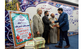 تقدیر استاندار خوزستان از ایکنای استان