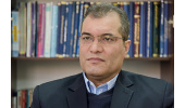 «سرپرست مرکز رشد فناوریهای نوین سلامت مشهد» منصوب شد