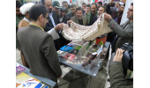 ۱۱ عنوان از تازه‌های نشر جهاددانشگاهی صنعتی اصفهان رونمایی شد