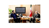 ایثار و آرمان‌طلبی باعث پیشرفت سریع نسل جوان می‌شود