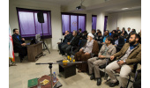 احداث مجتمع تحقیقاتی جهاددانشگاهی نیاز به کمک خیرین دارد