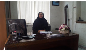 انتصاب سرپرست معاون آموزشی جهاددانشگاهی استان مرکزی