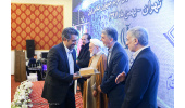 رحیم خاکی خادم قرآن شد
