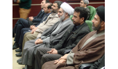 مراسم تقدیر از سرباز کوچک امام (ره) برگزار شد