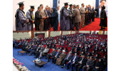 تجلیل از اساتید و دانشجویان نمونه مرکز علمی کاربردی جهاددانشگاهی سمنان