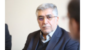نگاه جامع درونی و بیرونی به جهاددانشگاهی در گفتوگو با رییس این نهاد