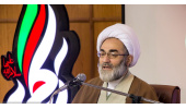 نظام اسلامی محدود به مرزهای جغرافیایی نیست
