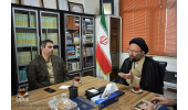 تولیدات قرآنی جهاددانشگاهی به جامعه منعکس شود