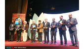 «حکایت آن سرو بلند» ماندنی شد/ رونمایی از کتاب یادنامه‌ی استاد زرویی نصرآباد