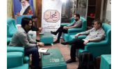 ویژگی‌های ۹گانه بوم کسب‌وکار به شیوه‌ی «استروالدر»