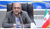 قدردانی رییس سازمان مدیریت سیستانوبلوچستان از همت جهاددانشگاهی در برگزاری آزمون