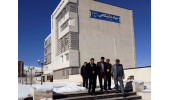 بازدید مسوولان استانی از جهاددانشگاهی همدان
