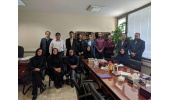 تعیین ماموریت جهت تولید دانش فنی زخم‌پوش‌های مدرن