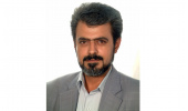 انتصاب سرپرست معاونت پشتیبانی و خدمات تخصصی پژوهشکده علوم بهداشتی جهاددانشگاهی