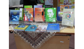 رونمایی از ۱۵ عنوان کتاب در جهاددانشگاهی صنعتی اصفهان