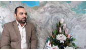 سرپرست جهاددانشگاهی آذربایجان غربی بعنوان عضو شورای فرهنگ عمومی استان منصوب شد