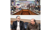 آمادگی این نهاد در راستای ایجاد بسترهای اشتغال فارغ التحصیلان