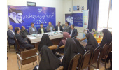 نشست تخصصی «جامعه شناسی فاجعه با محوریت سیل» برگزار شد
