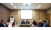 تفاهم‌نامه آموزشی «طرح سرباز مهارت» بین جهاددانشگاهی خوزستان و اداره‌کل ورزش و جوانان استان منعقد شد