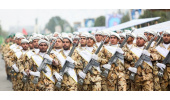 برگزاری " طرح مهارت آموزی سربازان " توسط جهاددانشگاهی استان مرکزی