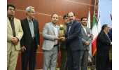 سومین کنفرانس ملی هیدرولوژی مناطق نیمه خشک در سنندج پایان یافت