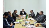 باید به بهترین نحو از ظرفیت جهاددانشگاهی استفاده کرد