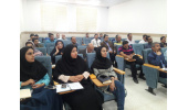 برگزاری دوره های آموزشی نظام مهندسی ساختمان در یزد