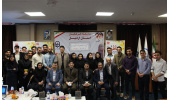 راهیابی تیم های «آراکین» و«شمس تبریزی» به مرحله منطقهای مسابقات ملی مناظره دانشجویی در اردبیل