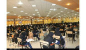 دومین دوره ی آزمون تسهیلگری اقتصادی – اجتماعی در ۲۵ استان برگزار شد