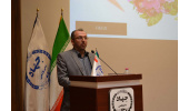 برگزاری آیین تجلیل از اساتید جهاد دانشگاهی فارس به مناسبت روز بزرگداشت مقام معلم