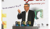 مناظرات دانشجویی مسیر گفتمان توسعه کشور را هموار می کند