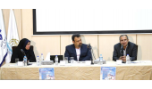 برگزاری نشست شهراندیشی با عنوان «تاب‌آوری شهر همدان با رویکرد بررسی سیلاب»