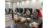 تفاهم‌نامه‌ همکاری بین دو سازمان ملی کارآفرینی ایران و تجاری سازی فناوری و اشتغال دانش آموختگان جهاددانشگاهی امضا شد