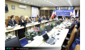 ارایه‌ی بسته‌ی کامل همکاری در زمینه‌های پزشکی و تولید دارو تا گسترش همکاری‌های بین‌المللی
