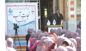کسب رتبه نخست کشوری در اجرای طرح داناب توسط جهاد دانشگاهی چهارمحال و بختیاری