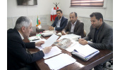 ​​​​​​​بررسی روند احداث پژوهشکده مطالعات کویر در سمنان