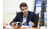 مرکز افکارسنجی دانشجویان ایران (ایسپا) سرپرست جدید خود را شناخت