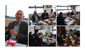 نشست «فرآیند توانمندسازی اقتصادی زنان سرپرست خانوار» در جهاددانشگاهی اصفهان برگزار شد