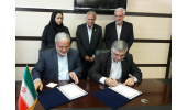 ​​​​​​​امضای تفاهم‌نامه همکاری بین جهاددانشگاهی و استانداری سیستان‌وبلوچستان
