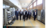 افزایش توان داخلی «ایمیدرو» با استفاده از فناوری‌های جهاددانشگاهی