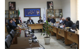 تشریح مصوبات یکصدوچهل‌ونهمین جلسه‌ی هیات امنای جهاددانشگاهی