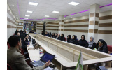 کارگاه «کودک و دین» توسط جهاددانشگاهی خراسان جنوبی برگزار شد