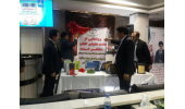 گزارش تکمیلی از پنجمین گردهمایی مدیران انتشارات جهاددانشگاهی در شهرکرد