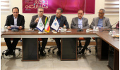حرکت به سمت دانشگاه کارآفرین و جذب پروژههای ملی با رویکرد برنامهمحوری