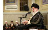 آن‌چه رهبر معظم انقلاب در دیدار ائمه جمعه درباره‌ی جهاددانشگاهی گفتند
