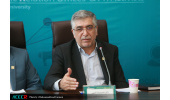 تشکر ویژه‌ از سخنان اخیر رهبر معظم انقلاب اسلامی پیرامون جهاددانشگاهی/ روابط عمومی‌ها؛ مشاور امین روسا در این نهاد/ لزوم برندسازی در جهاددانشگاهی