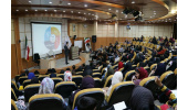 همایش «خودت را باور کن» در بیرجند برگزار شد