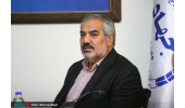 استفاده از دانش فنی جهاددانشگاهی برای توسعه‌ی استان کردستان